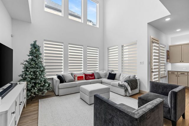 9540 Hedge Street, Frisco, TX 75034