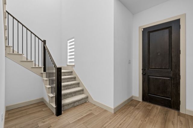 9540 Hedge Street, Frisco, TX 75034