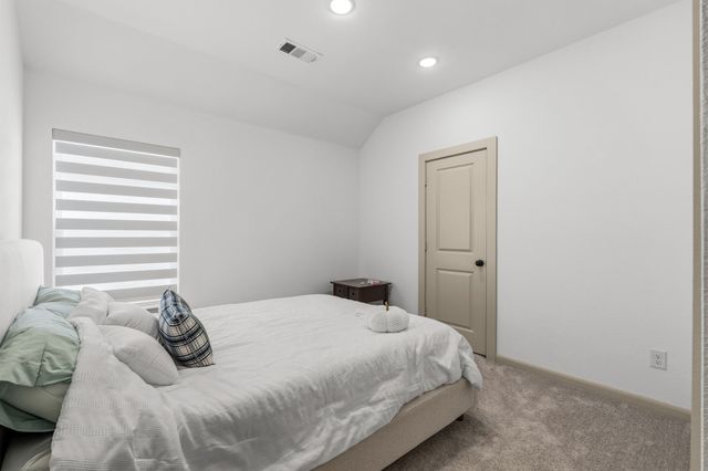 9540 Hedge Street, Frisco, TX 75034