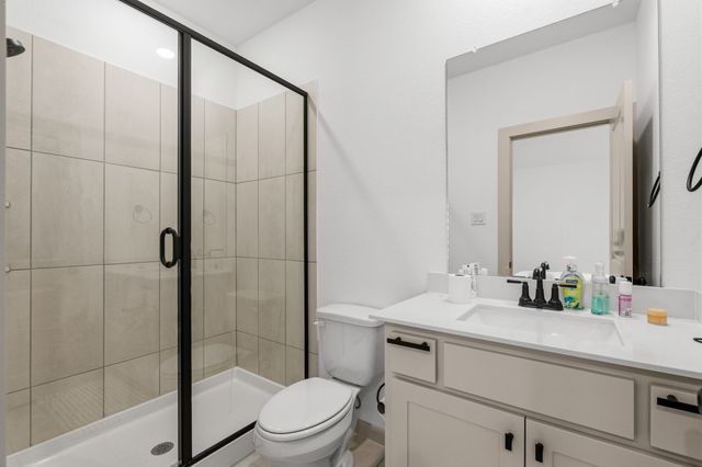 9540 Hedge Street, Frisco, TX 75034