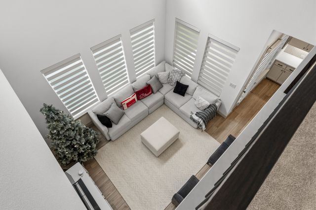 9540 Hedge Street, Frisco, TX 75034