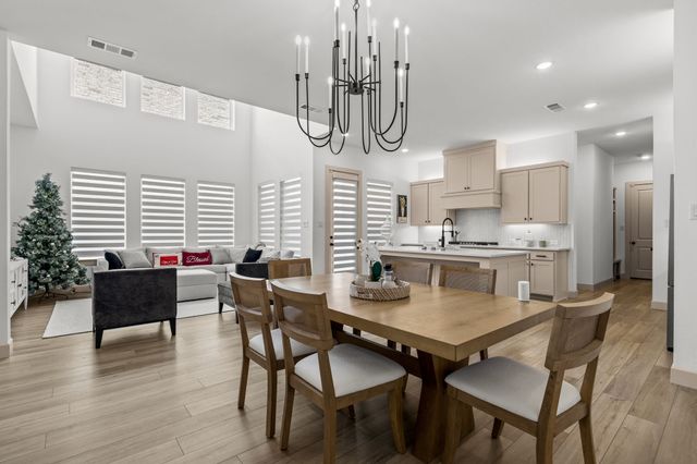 9540 Hedge Street, Frisco, TX 75034