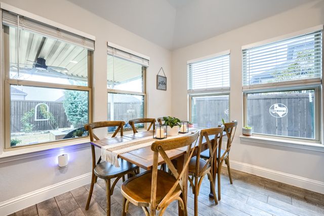 411 Spirehaven Drive, Fate, TX 75087