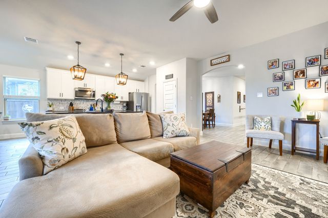 411 Spirehaven Drive, Fate, TX 75087