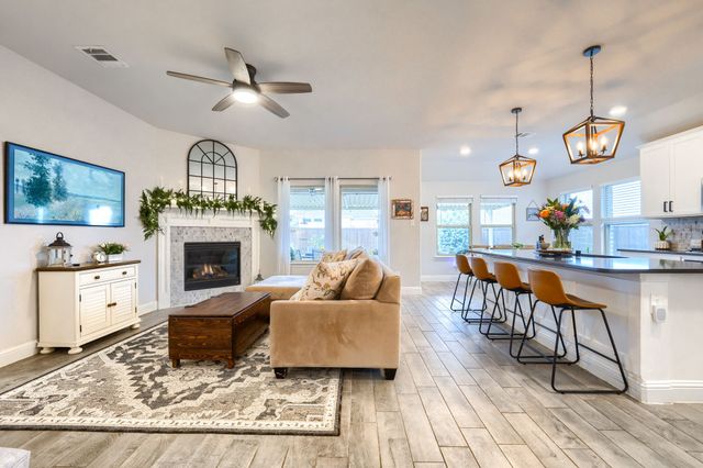 411 Spirehaven Drive, Fate, TX 75087