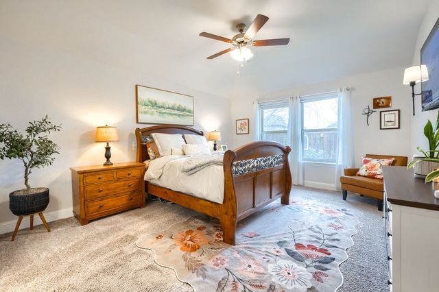 411 Spirehaven Drive, Fate, TX 75087