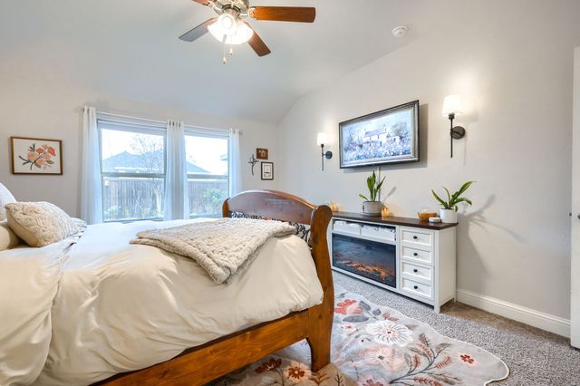 411 Spirehaven Drive, Fate, TX 75087