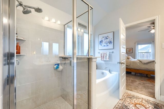 411 Spirehaven Drive, Fate, TX 75087