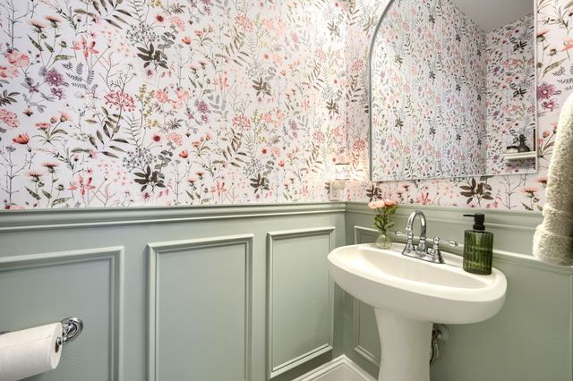 411 Spirehaven Drive, Fate, TX 75087