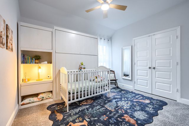 411 Spirehaven Drive, Fate, TX 75087