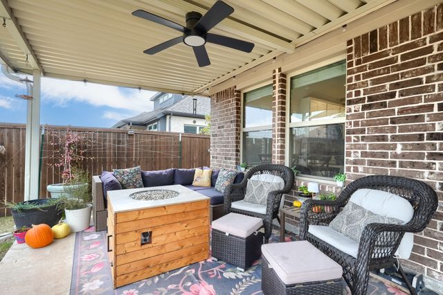 411 Spirehaven Drive, Fate, TX 75087