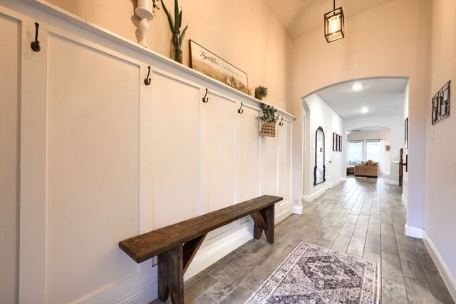 411 Spirehaven Drive, Fate, TX 75087