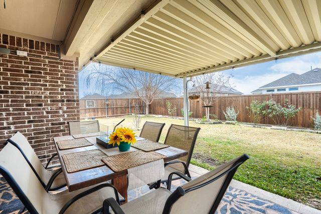 411 Spirehaven Drive, Fate, TX 75087