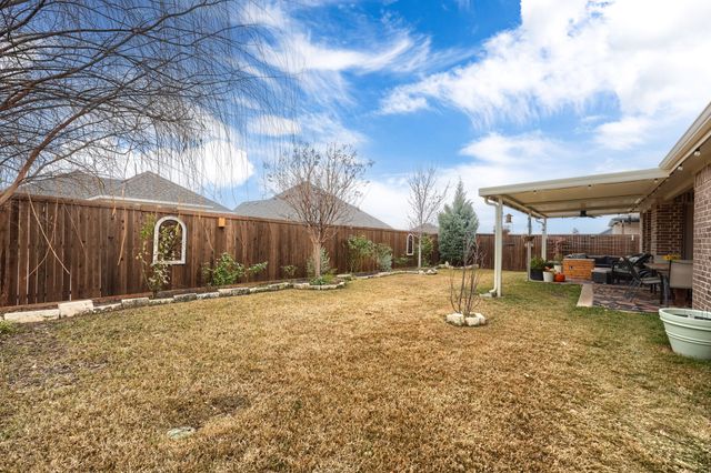 411 Spirehaven Drive, Fate, TX 75087