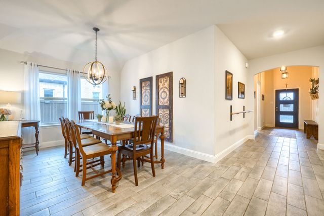 411 Spirehaven Drive, Fate, TX 75087