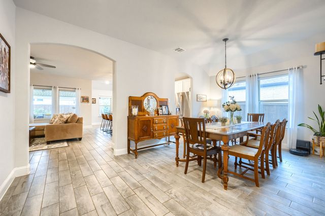 411 Spirehaven Drive, Fate, TX 75087