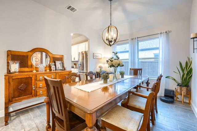 411 Spirehaven Drive, Fate, TX 75087