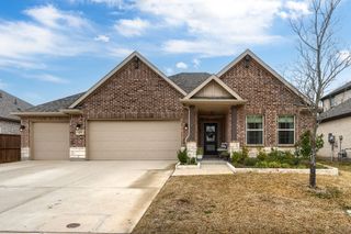 411 Spirehaven Drive, Fate, TX 75087