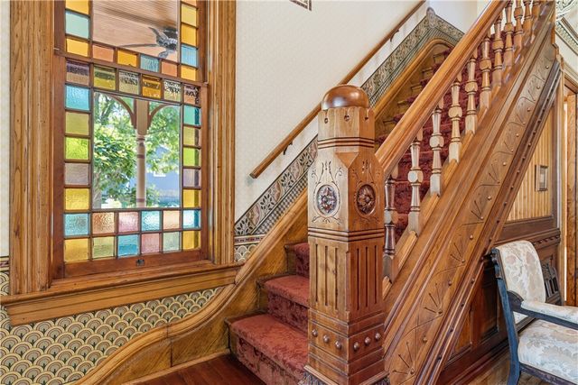 1001 Glenshaw Ave, Shaler, PA 15116