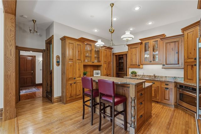 1001 Glenshaw Ave, Shaler, PA 15116