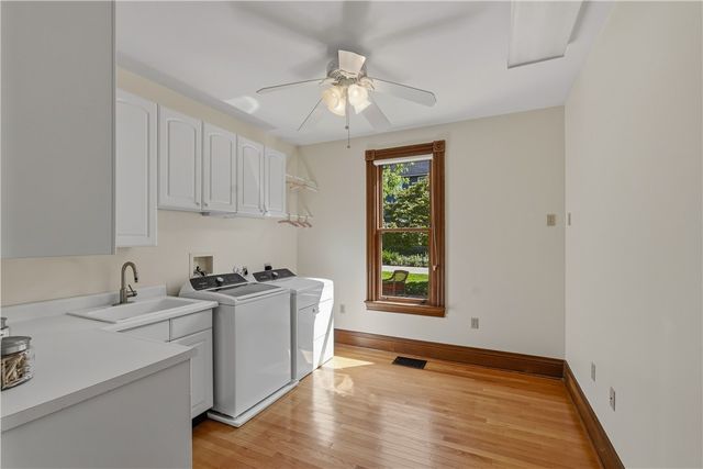 1001 Glenshaw Ave, Shaler, PA 15116