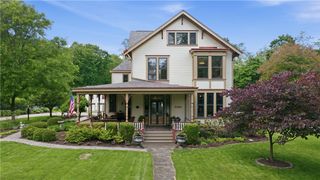 1001 Glenshaw Ave, Shaler, PA 15116