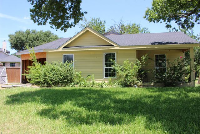 2909 Bobtown Road, Garland, TX 75043