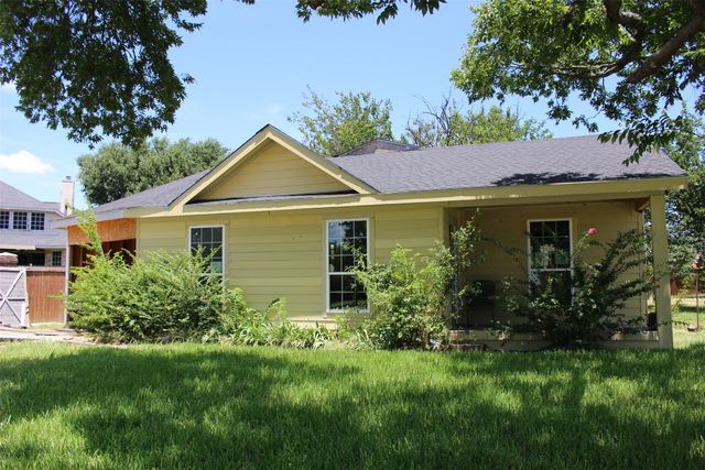 2909 Bobtown Road, Garland, TX 75043