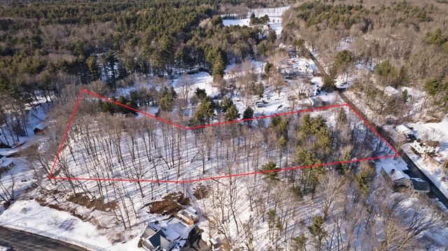 70 Summer Street, Palmer, MA 01079