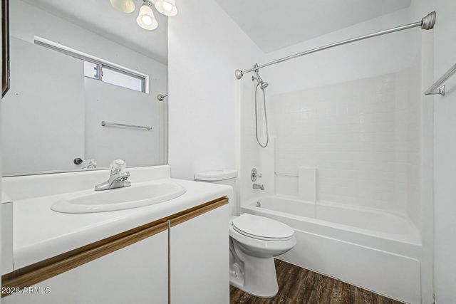 16712 N 160TH Avenue, Surprise, AZ 85374
