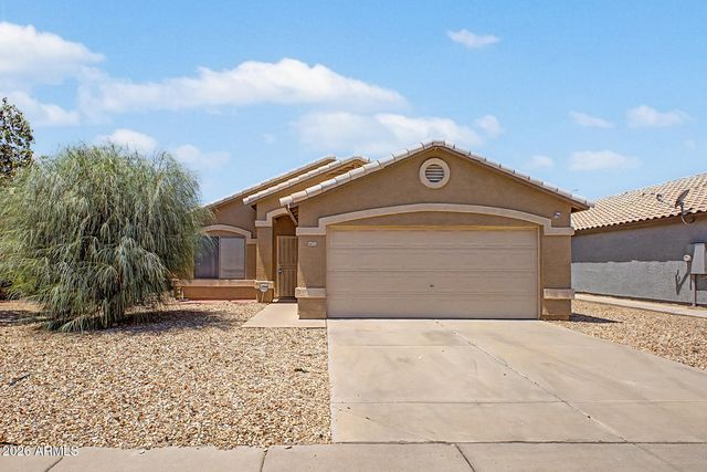 16712 N 160TH Avenue, Surprise, AZ 85374