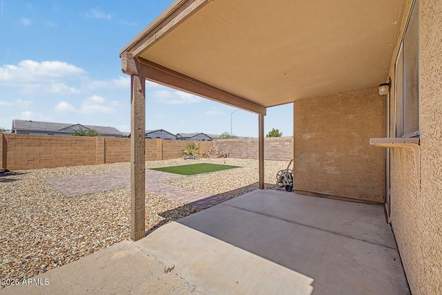 16712 N 160TH Avenue, Surprise, AZ 85374