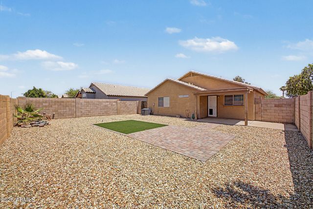 16712 N 160TH Avenue, Surprise, AZ 85374