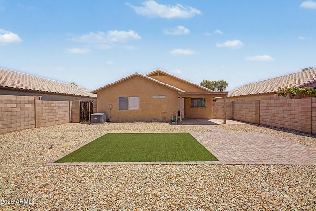 16712 N 160TH Avenue, Surprise, AZ 85374