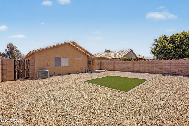 16712 N 160TH Avenue, Surprise, AZ 85374