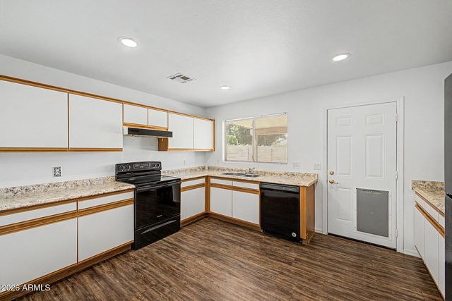 16712 N 160TH Avenue, Surprise, AZ 85374