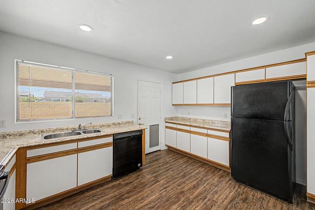 16712 N 160TH Avenue, Surprise, AZ 85374