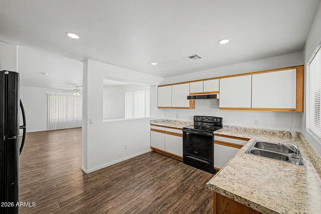 16712 N 160TH Avenue, Surprise, AZ 85374