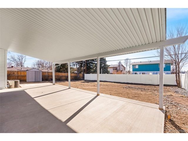 820 Explorador Calle, Denver, CO 80229