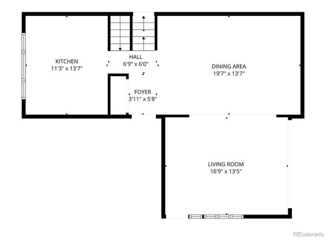 820 Explorador Calle, Denver, CO 80229