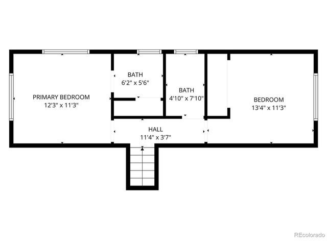 820 Explorador Calle, Denver, CO 80229