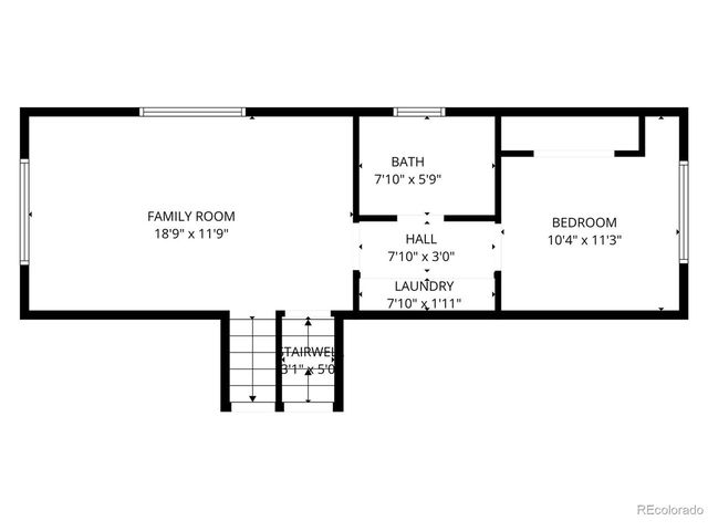 820 Explorador Calle, Denver, CO 80229