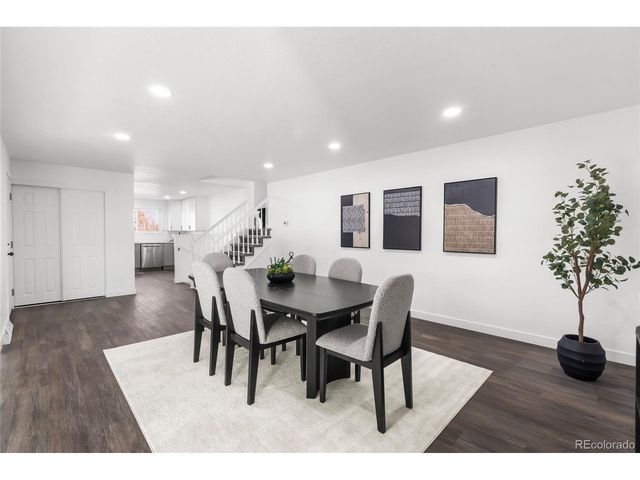 820 Explorador Calle, Denver, CO 80229