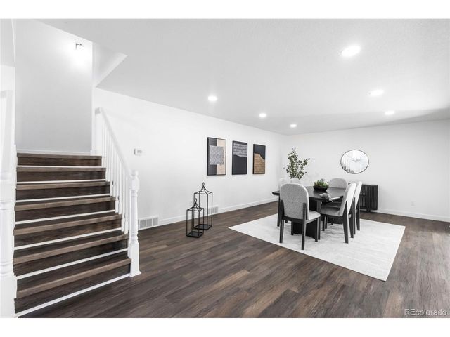 820 Explorador Calle, Denver, CO 80229