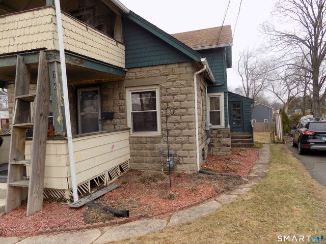 106 Bohemia Street, Plainville, CT 06062