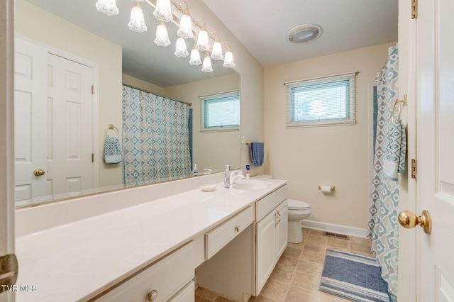 912 Spring Valley Drive, Kingsport, TN 37660