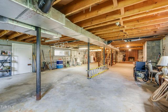 912 Spring Valley Drive, Kingsport, TN 37660