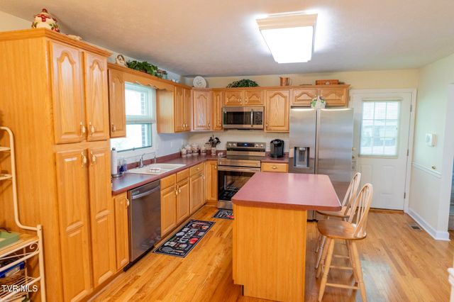 912 Spring Valley Drive, Kingsport, TN 37660