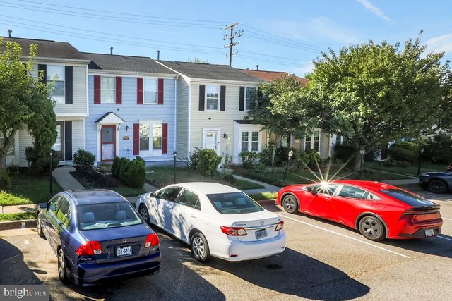 7467 LONE STAR RD, Lorton, VA 22079