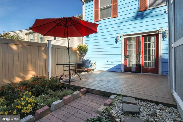 7467 LONE STAR RD, Lorton, VA 22079